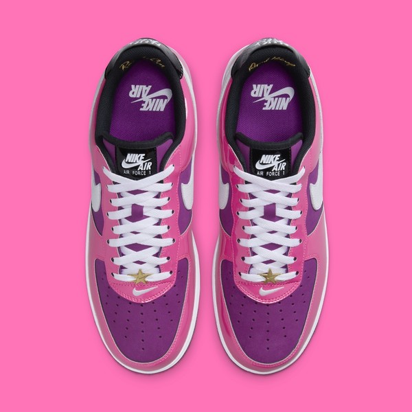 Nike Air Force 1 Low World Tour 